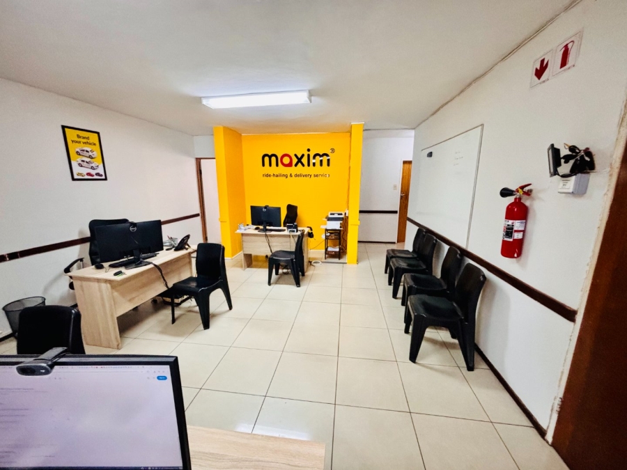 Commercial Property for Sale in Waverley Free State